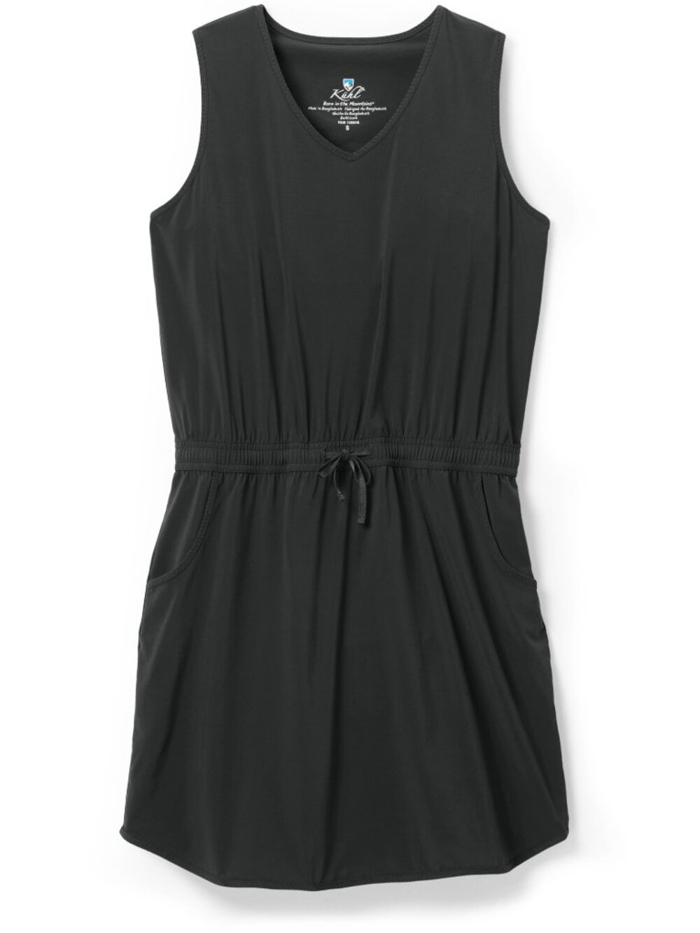 KUHL Vantage Dress UPF Rating 50